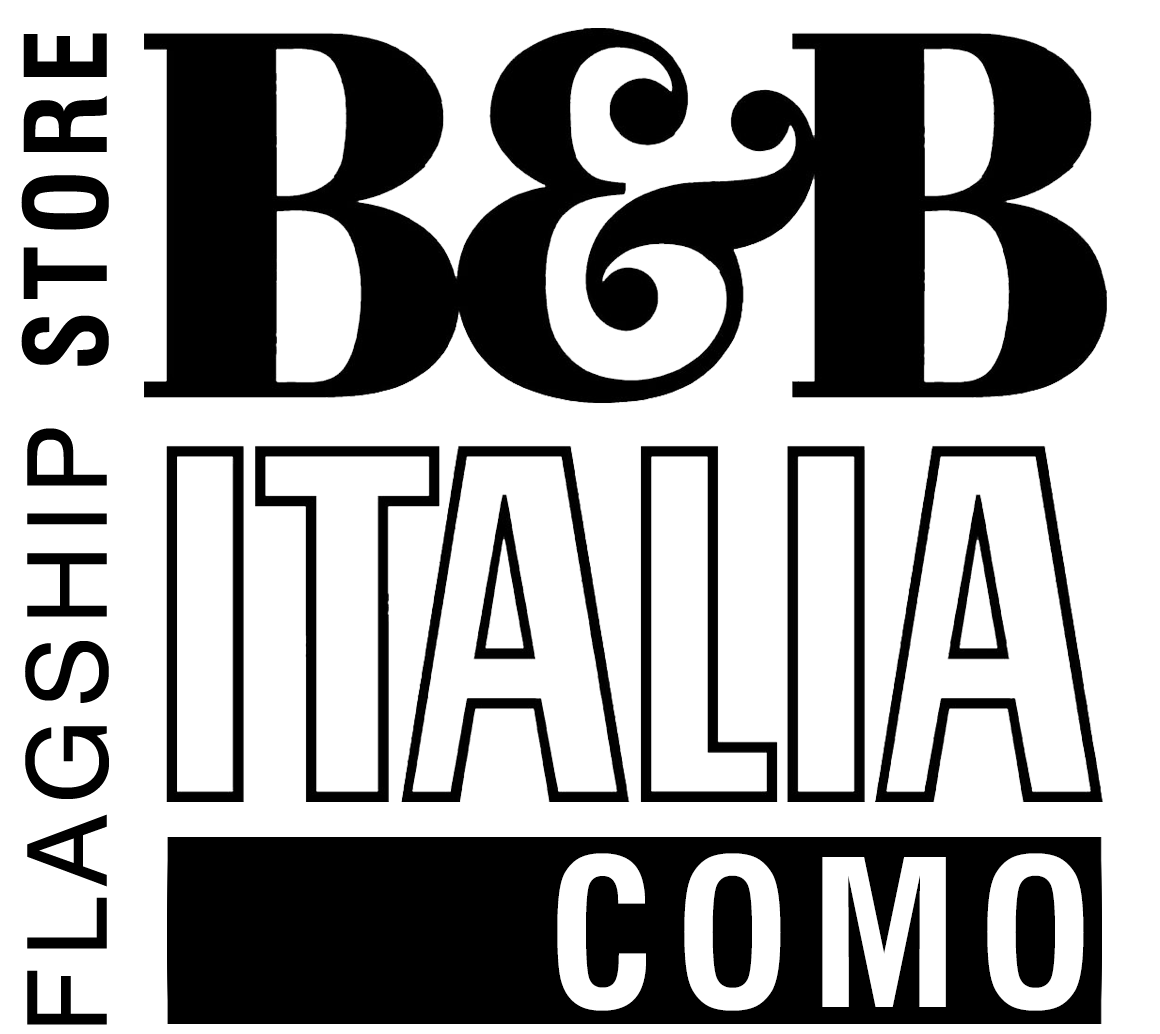 B&B Italia Como - contatti