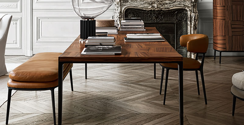 Maxalto - Heritage Perspectives - Gallery