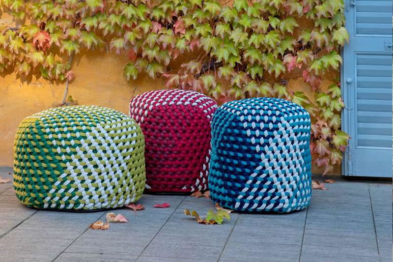 New 2020 B&B Italia Outdoor Collection - Gallery