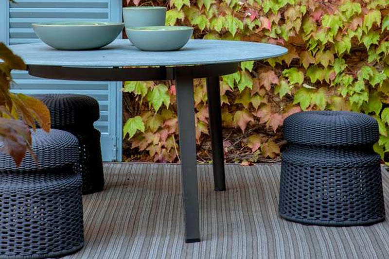 New 2020 B&B Italia Outdoor Collection - Gallery