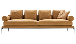 Sofas by B&B Italia