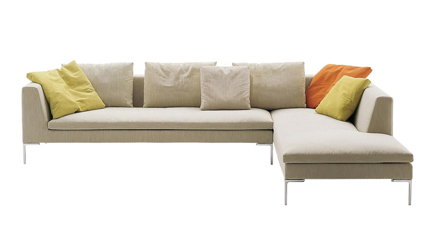Sofas B&B Italia Indoor - B&B Italia Como