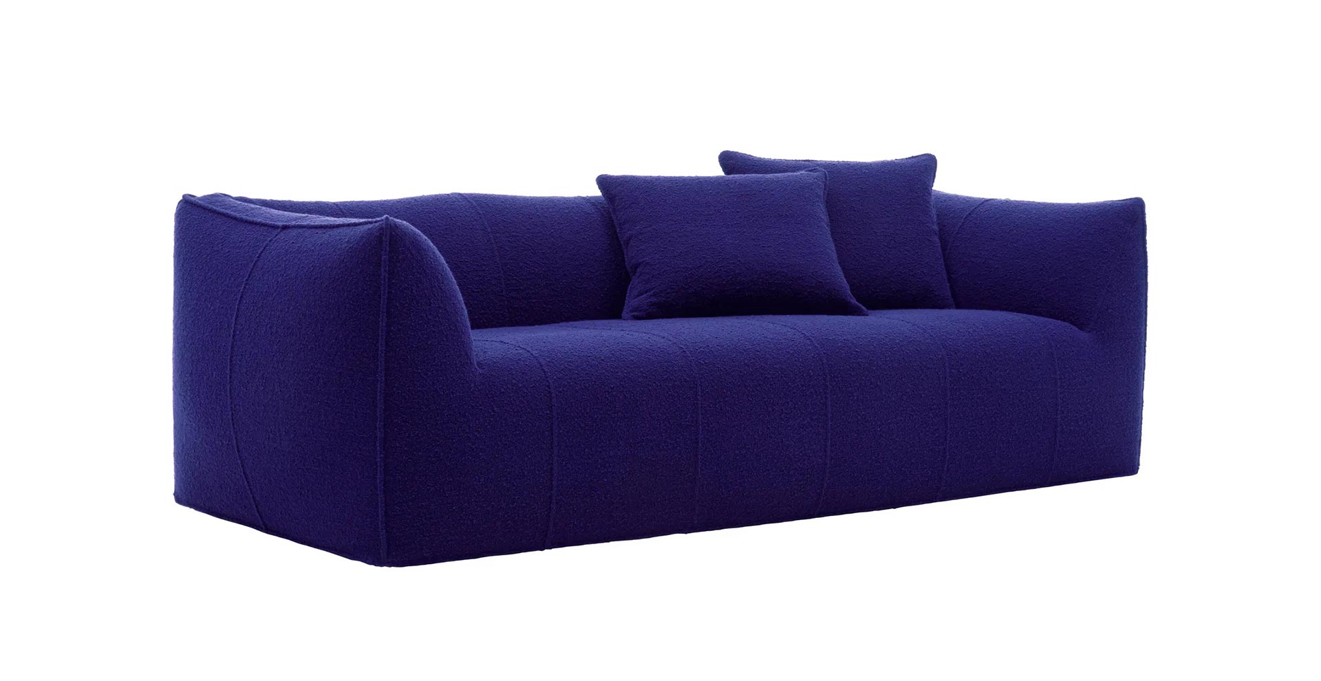 Le Bambole B&B Italia - sofas B&B Italia