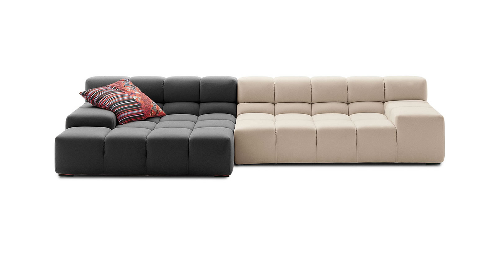 Tufty-Time B&B Italia - sofas B&B Italia