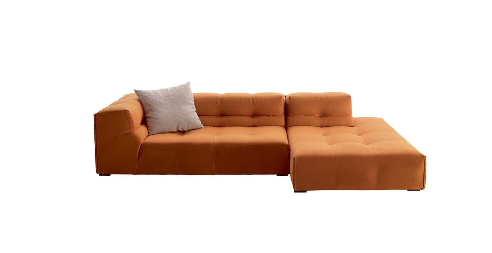 Tufty-Too B&B Italia - sofas B&B Italia