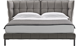 Beds by B&B Italia