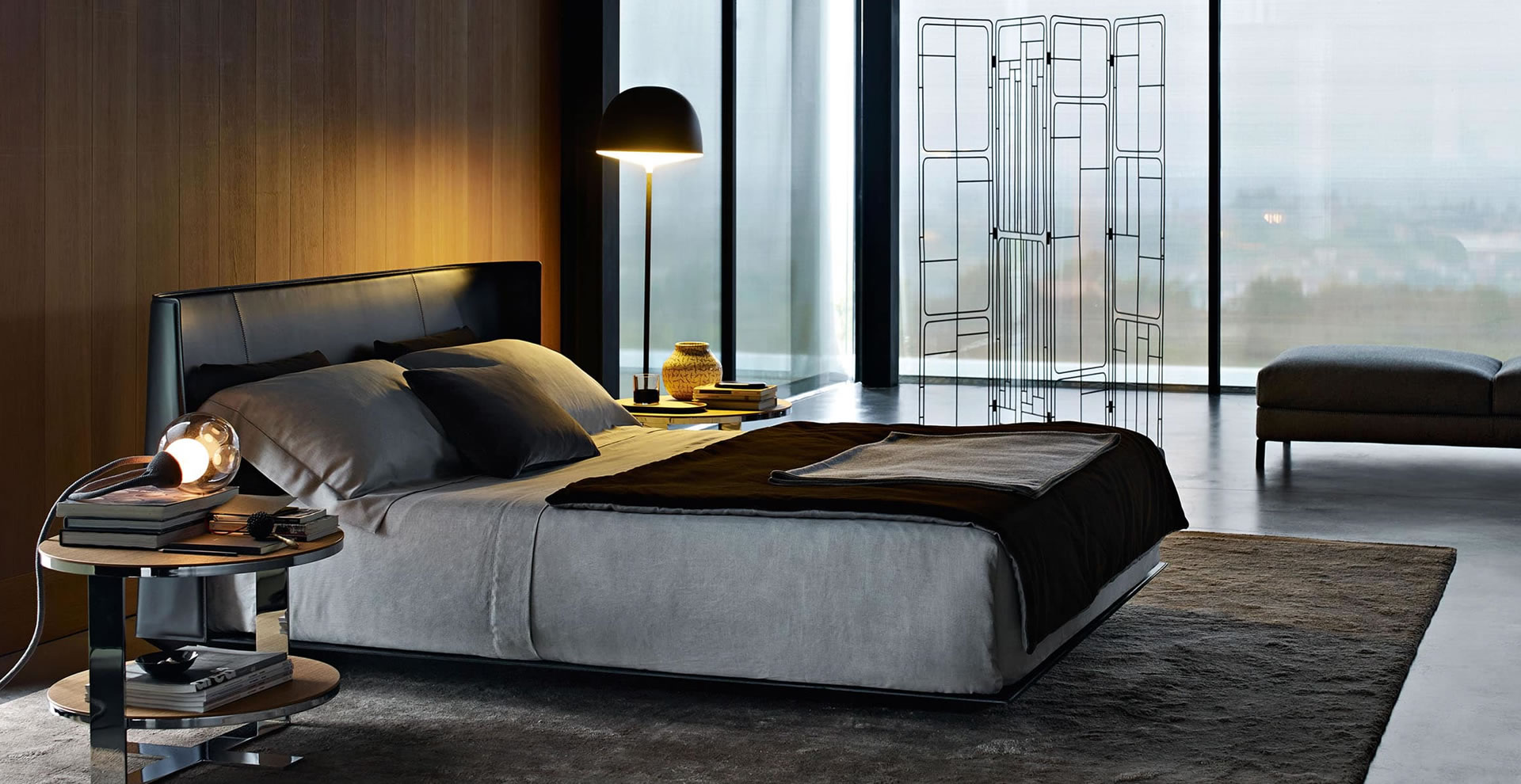 Alys B&B Italia - beds B&B Italia