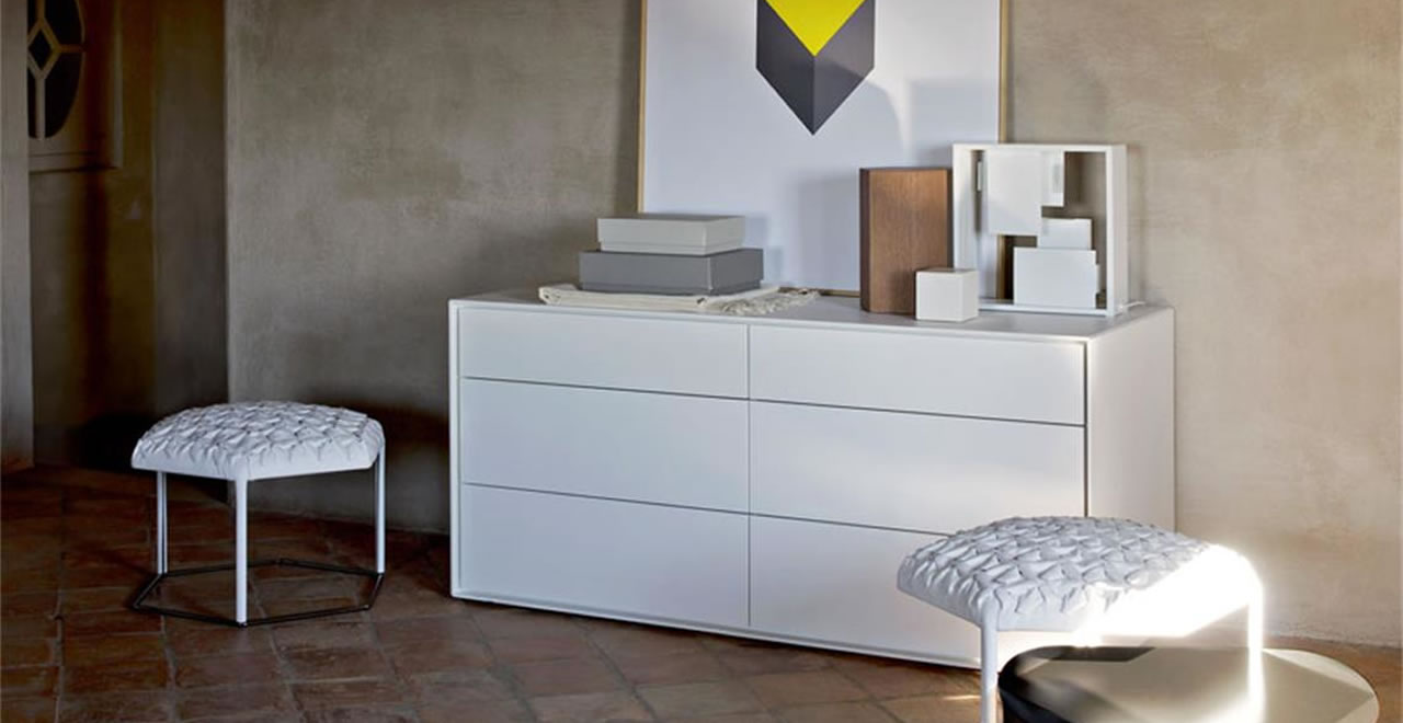 Dado B&B Italia - Bookcases and Systems B&B Italia