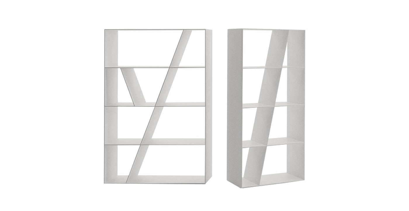 Shelf B&B Italia - Librerie e Sistemi B&B Italia