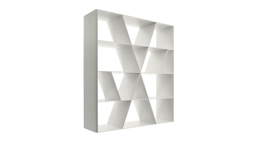 Shelf X B&B Italia - B&B Italia Indoor Bookcases and Systems - B&B Italia Como
