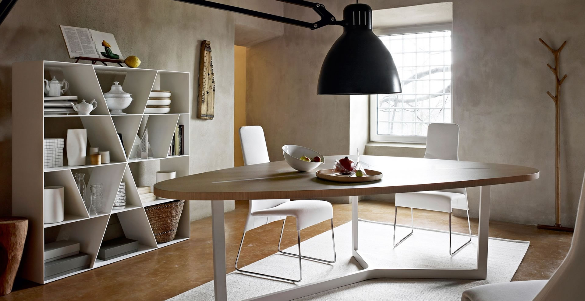 Shelf X B&B Italia - Bookcases and Systems B&B Italia