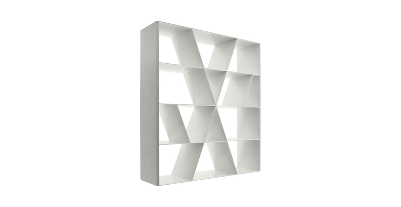 Shelf X B&B Italia - Bookcases and Systems B&B Italia