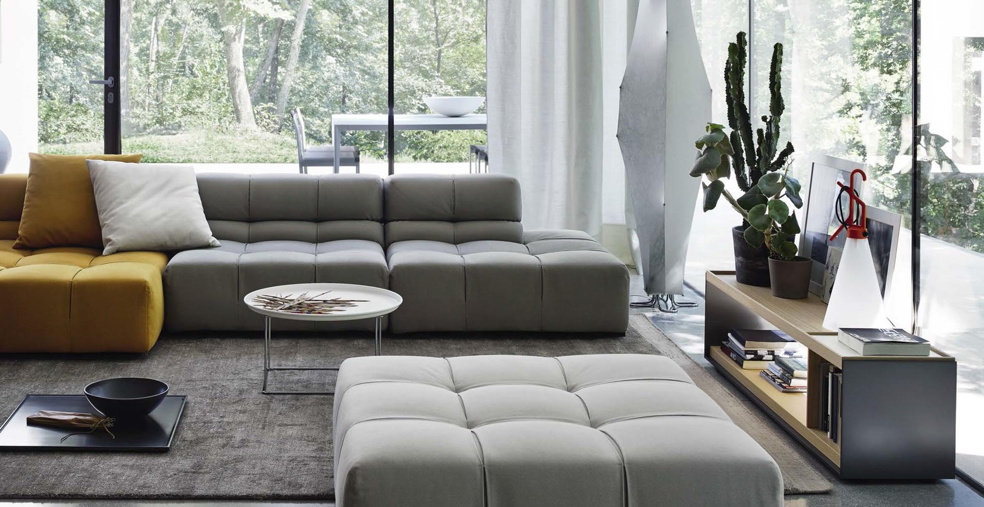 Surface B&B Italia - Bookcases and Systems B&B Italia