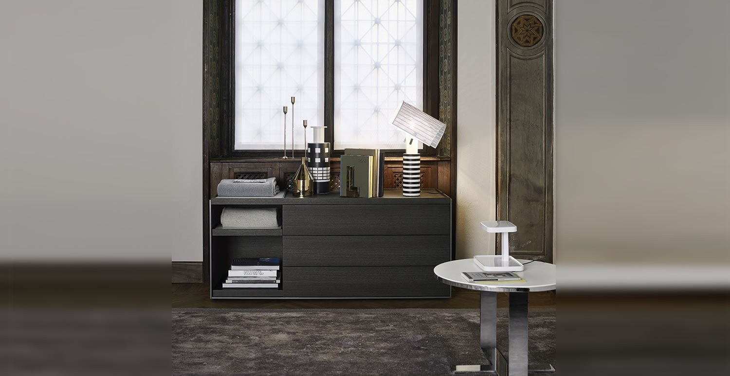 Surface B&B Italia - Bookcases and Systems B&B Italia