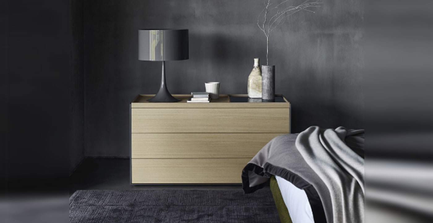 Surface B&B Italia - Bookcases and Systems B&B Italia