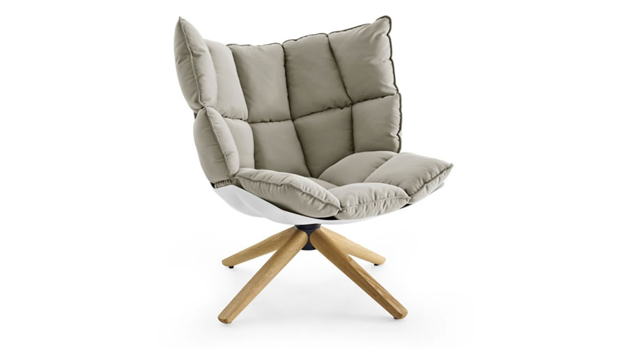 Armchairs B&B Italia Indoor - B&B Italia Como