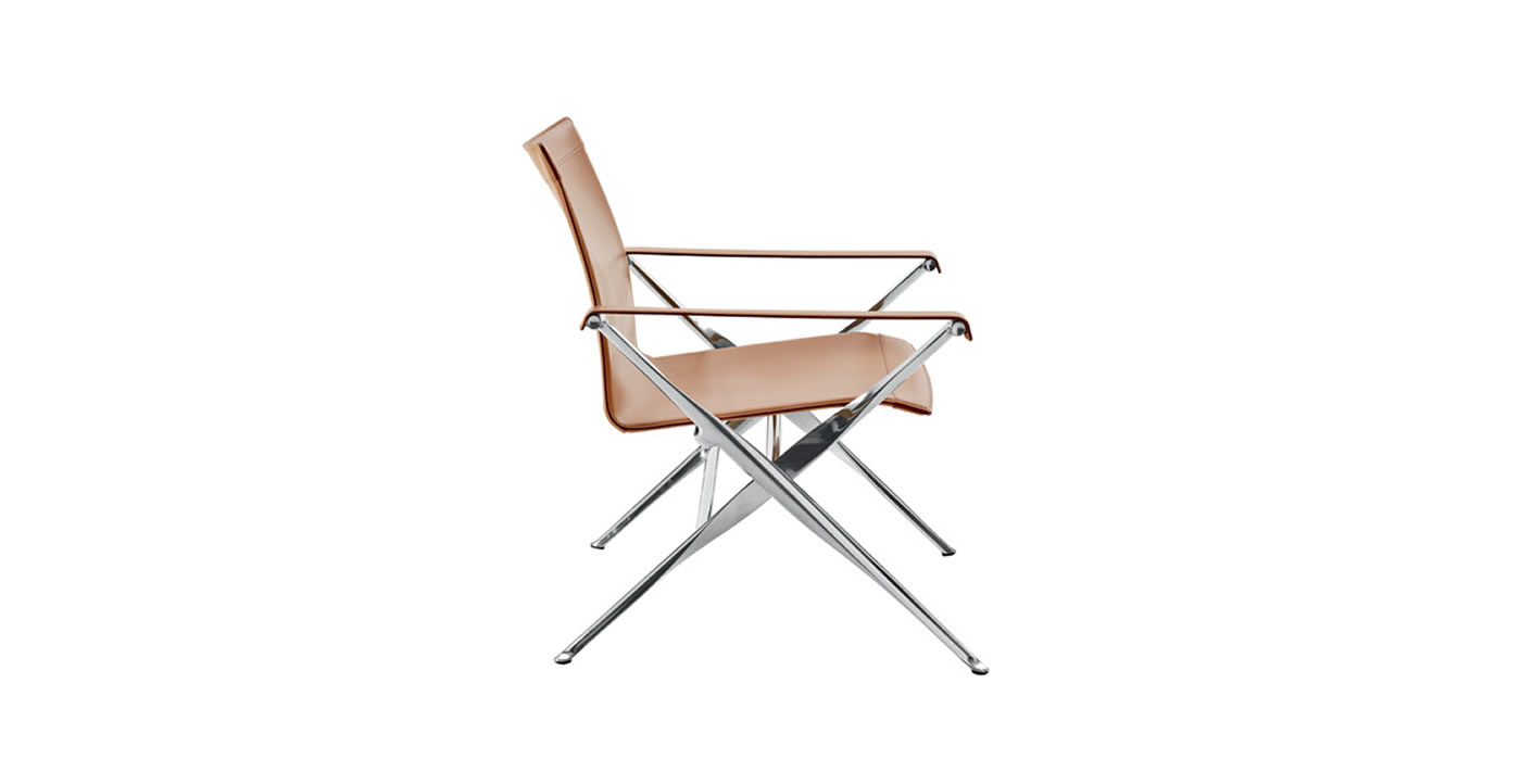 Beverly '14 B&B Italia - armchairs B&B Italia