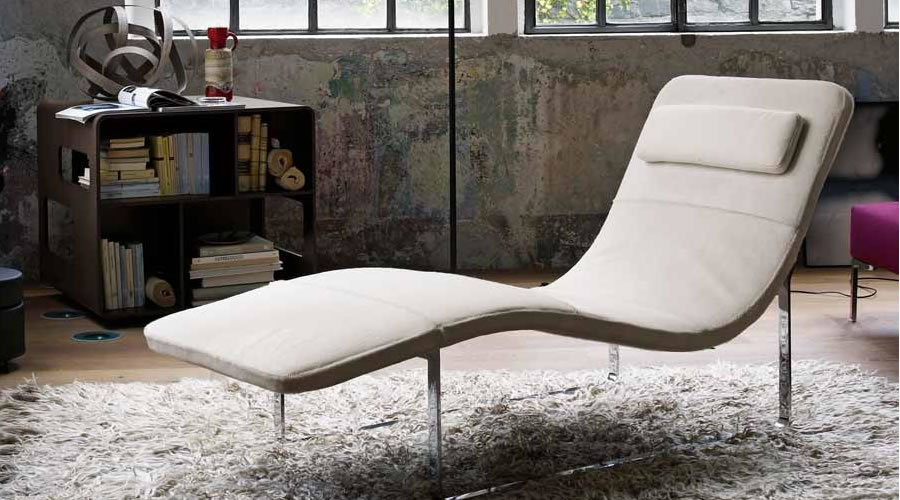 Landscape B&B Italia - B&B Italia Indoor armchairs - B&B Italia Como