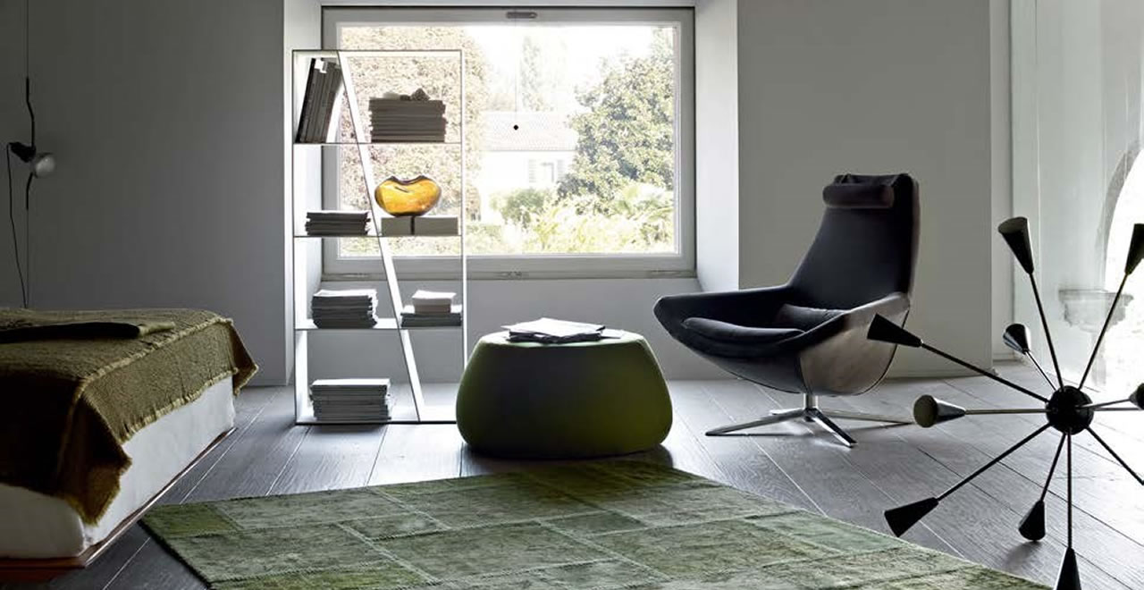 B&b italia metropolitan armchair cheap