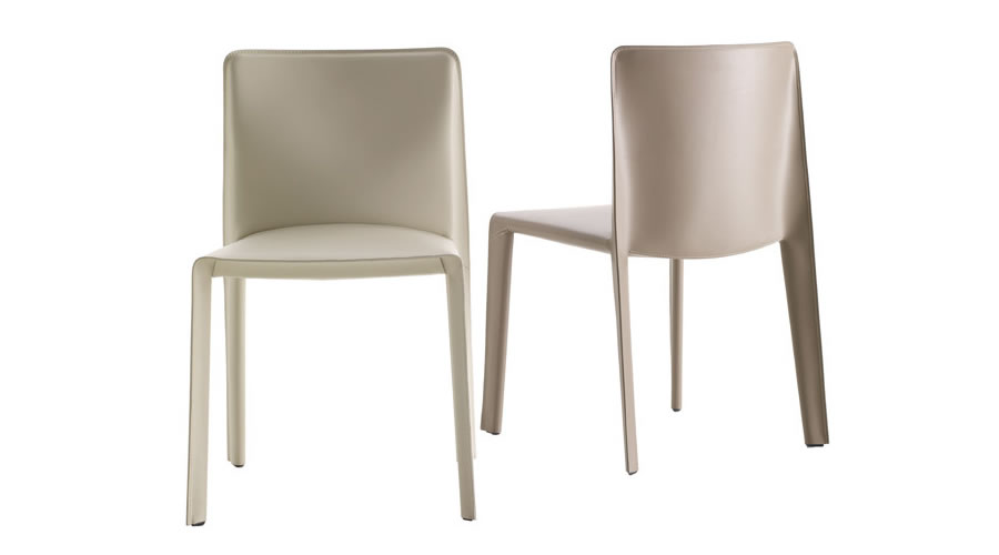 Doyl B&B Italia - B&B Italia Indoor chairs - B&B Italia Como