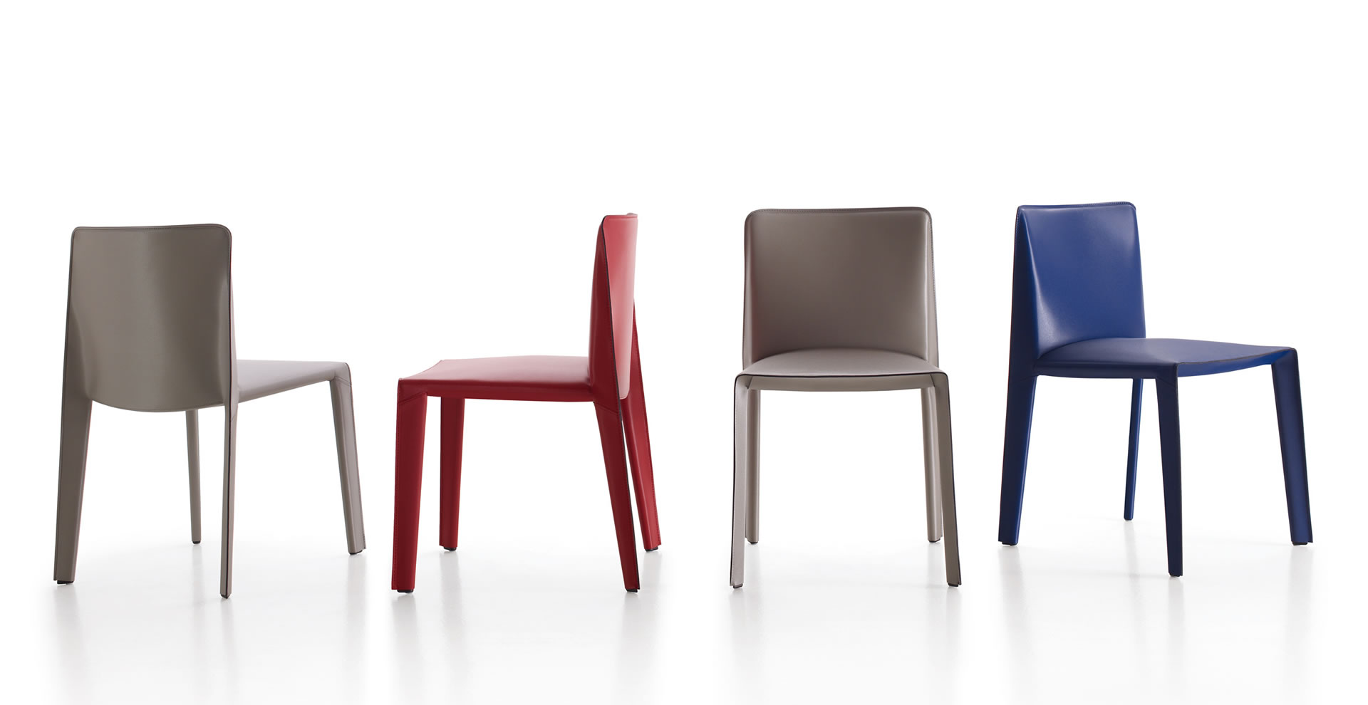Doyl B&B Italia - chairs B&B Italia