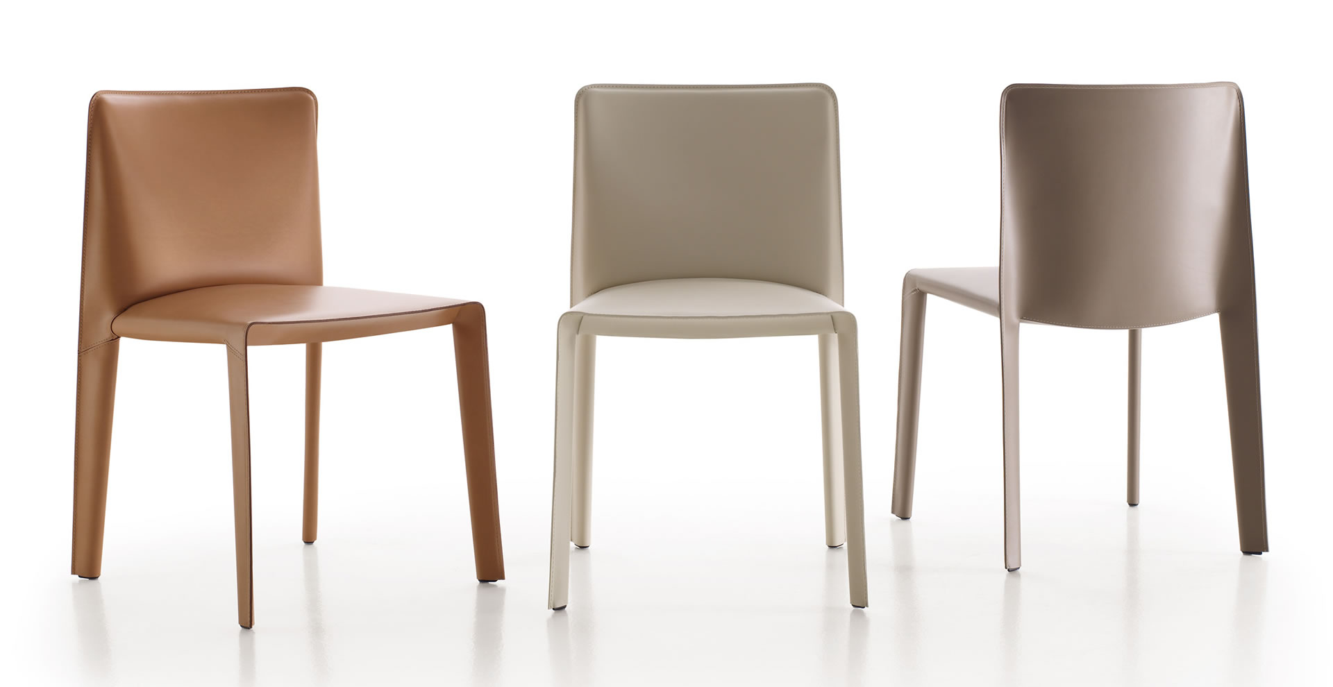 Doyl B&B Italia - chairs B&B Italia