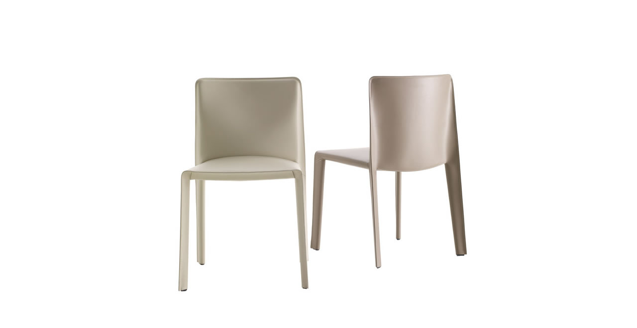 Doyl B&B Italia - chairs B&B Italia
