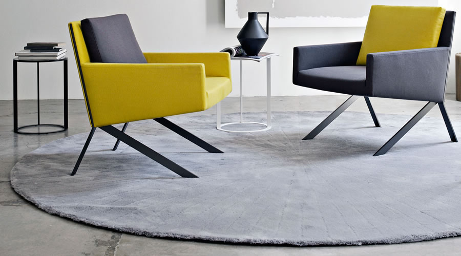 Rugs B&B Italia Indoor - B&B Italia Como