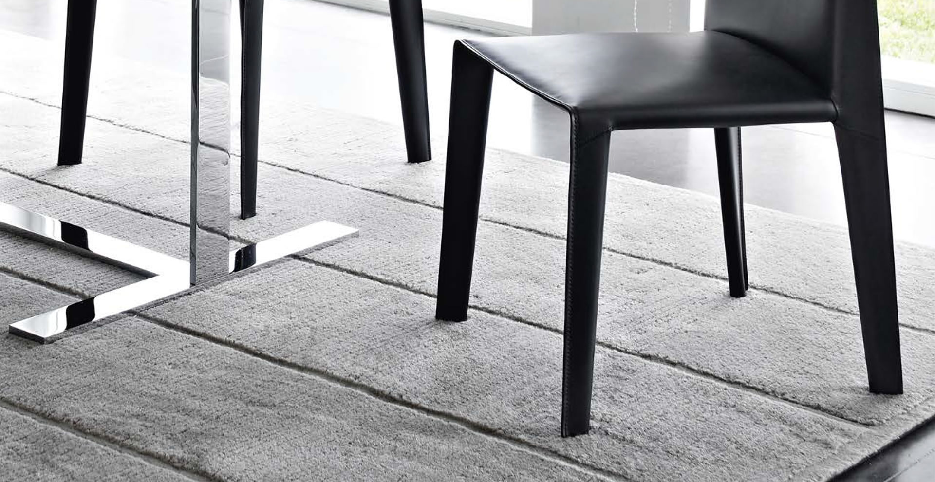 Cratis B&B Italia - Rugs B&B Italia
