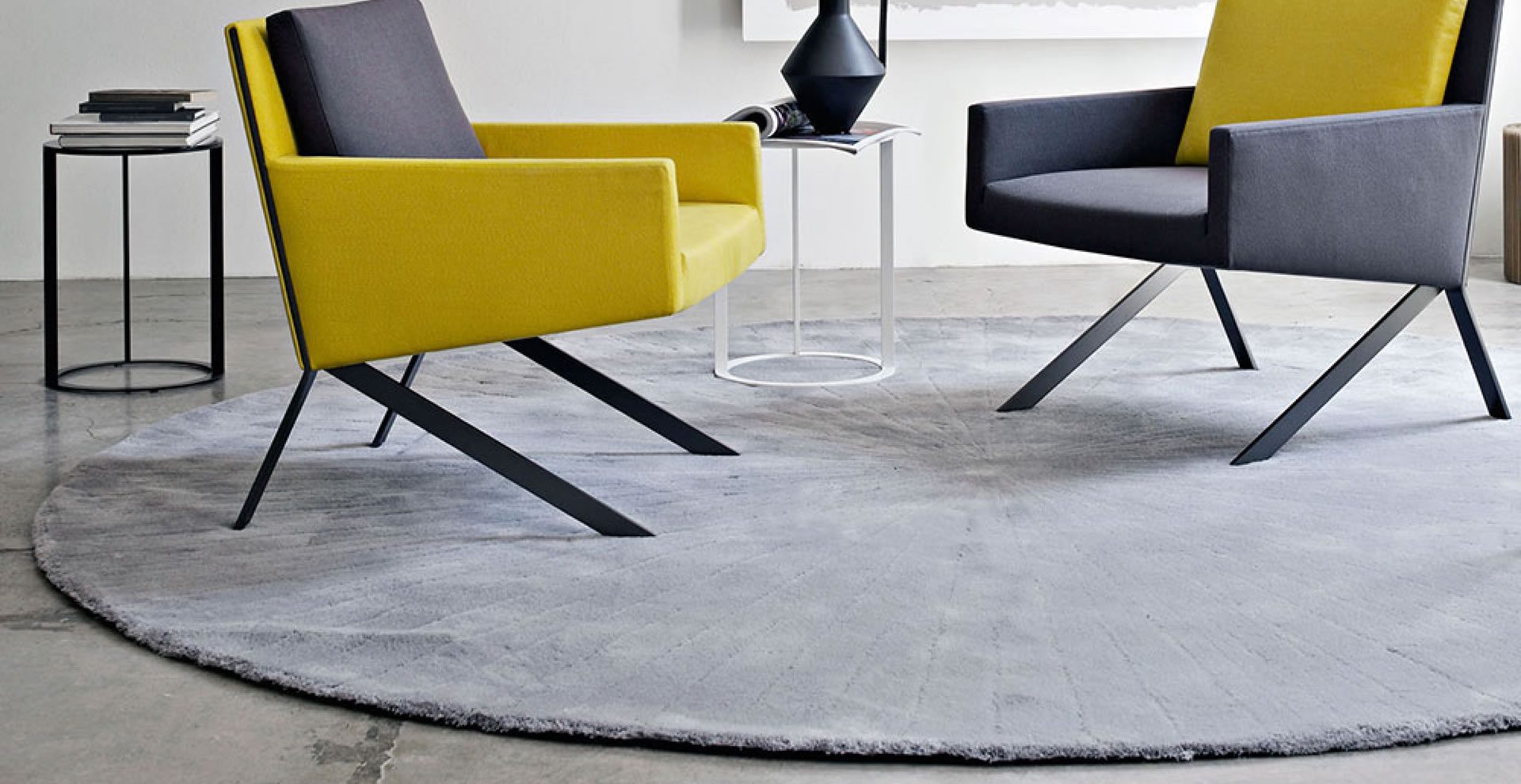 Cratis B&B Italia - Rugs B&B Italia