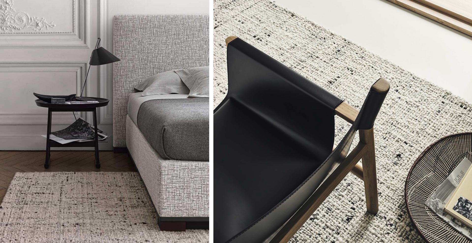 Milos B&B Italia - rug milos b&b italia - milos b&b italia - b&b italia ...