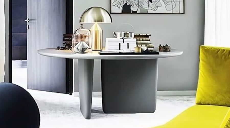 Tables B&B Italia Indoor - B&B Italia Como