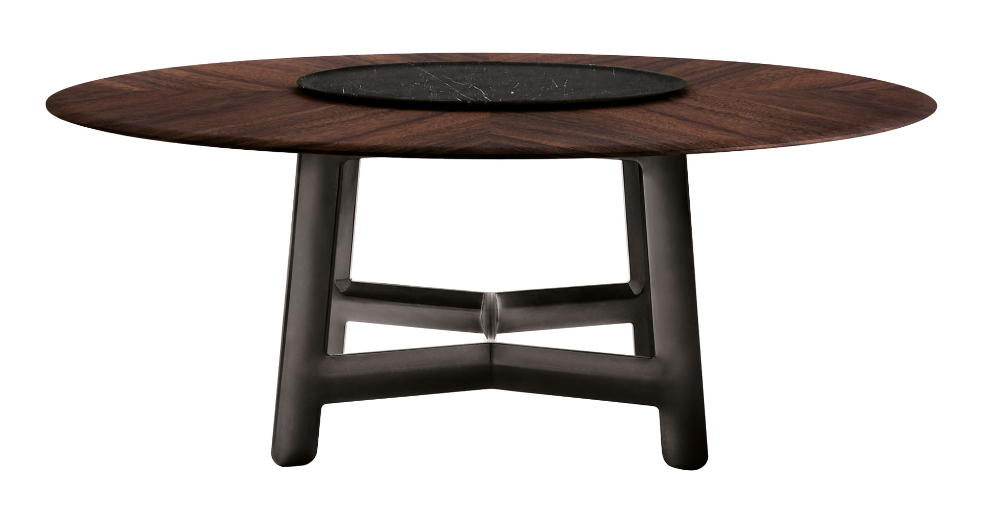 Alex B&B Italia - tables B&B Italia