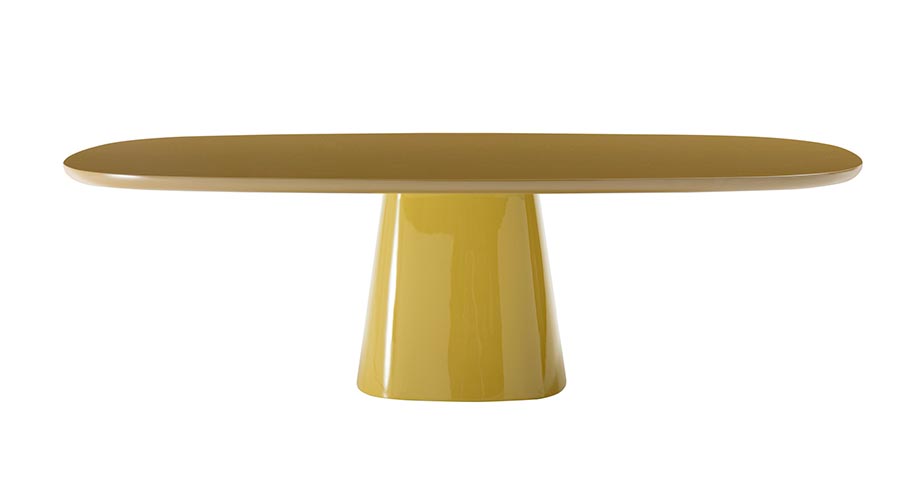 Allure O' B&B Italia - B&B Italia Indoor tables - B&B Italia Como