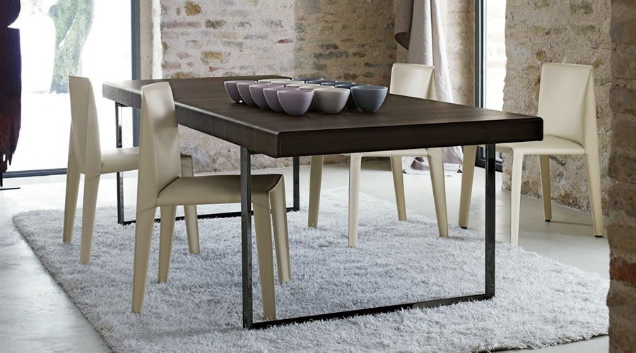 Athos '12 B&B Italia - B&B Italia Indoor tables - B&B Italia Como