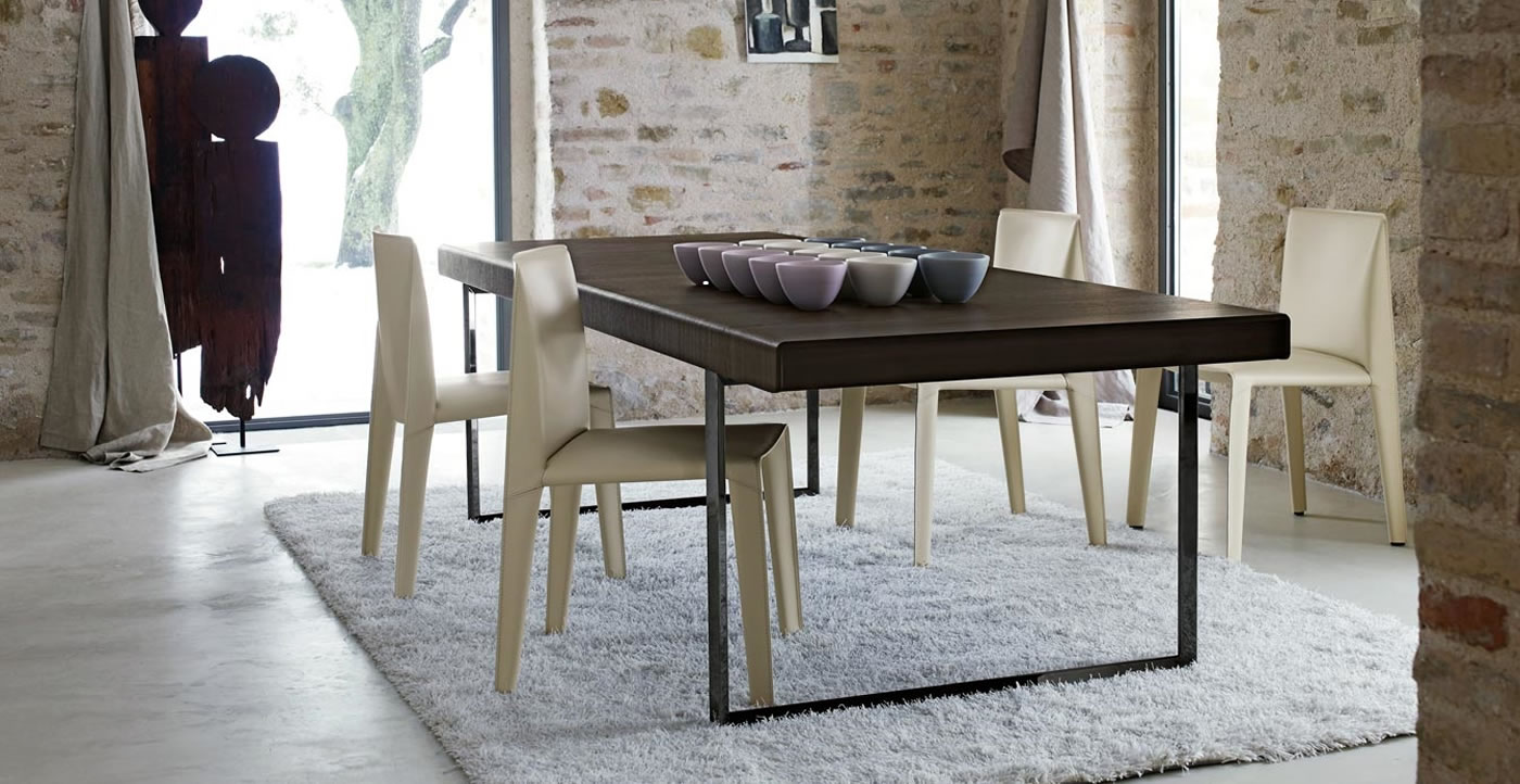Athos '12 B&B Italia - tables B&B Italia
