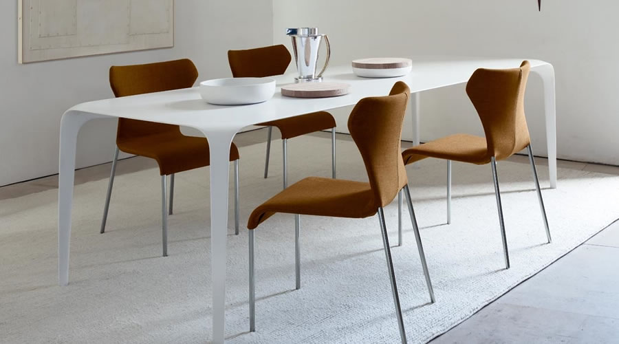 Link B&B Italia - B&B Italia Indoor tables - B&B Italia Como
