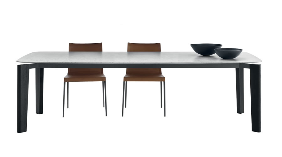 Oskar B&B Italia - B&B Italia Indoor tables - B&B Italia Como