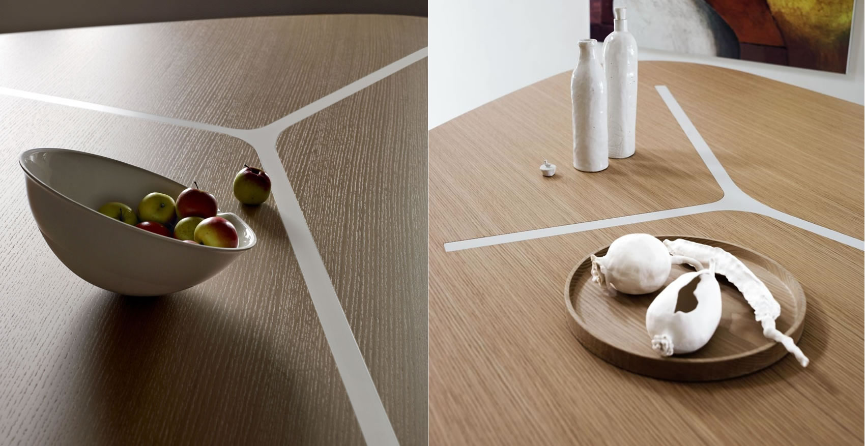 Seven B&B Italia - tables B&B Italia