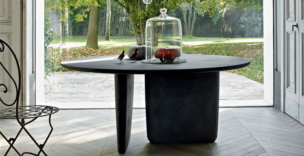 Tobi-Ishi small table - B&B Italia