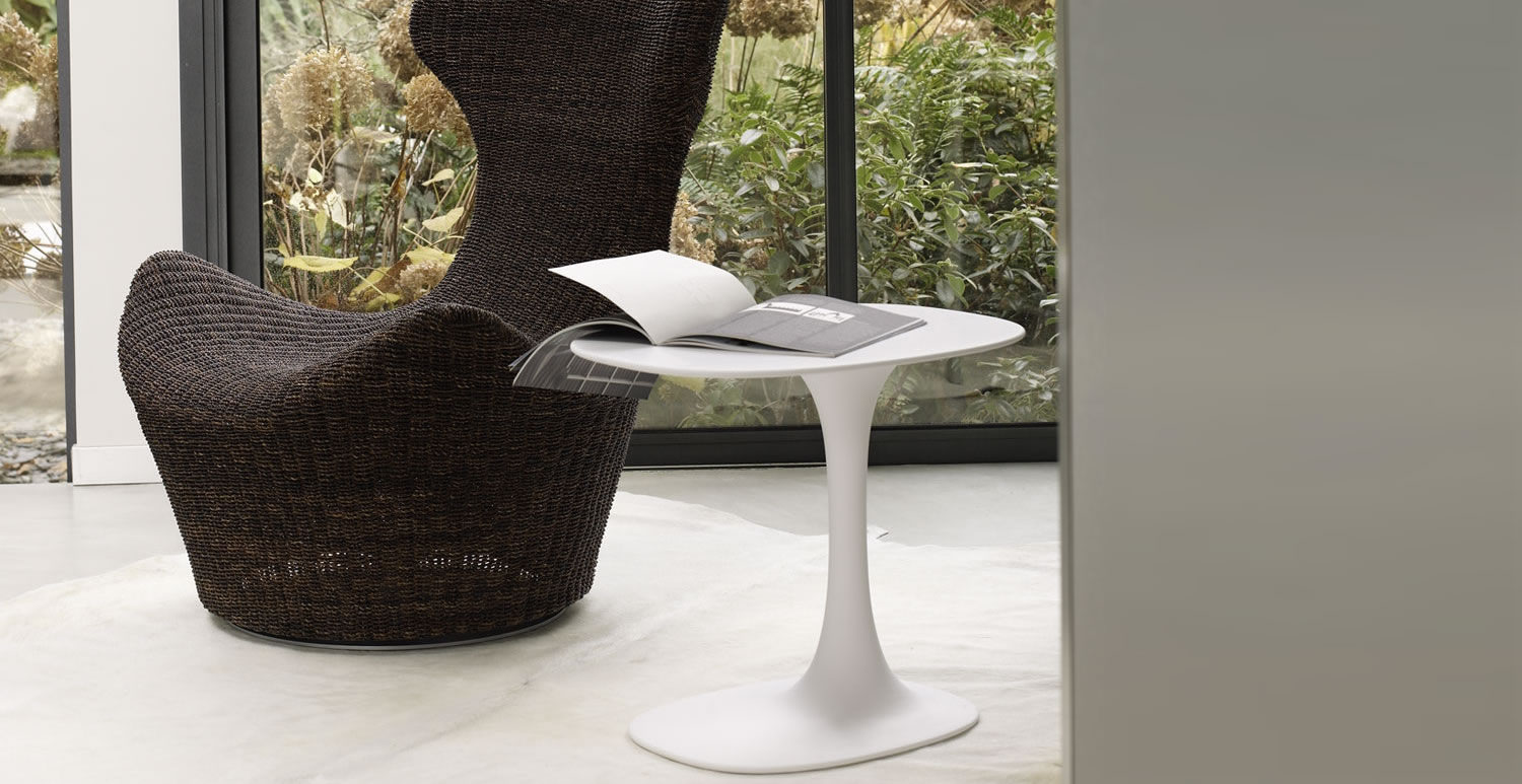 Awa B&B Italia - coffe tables B&B Italia