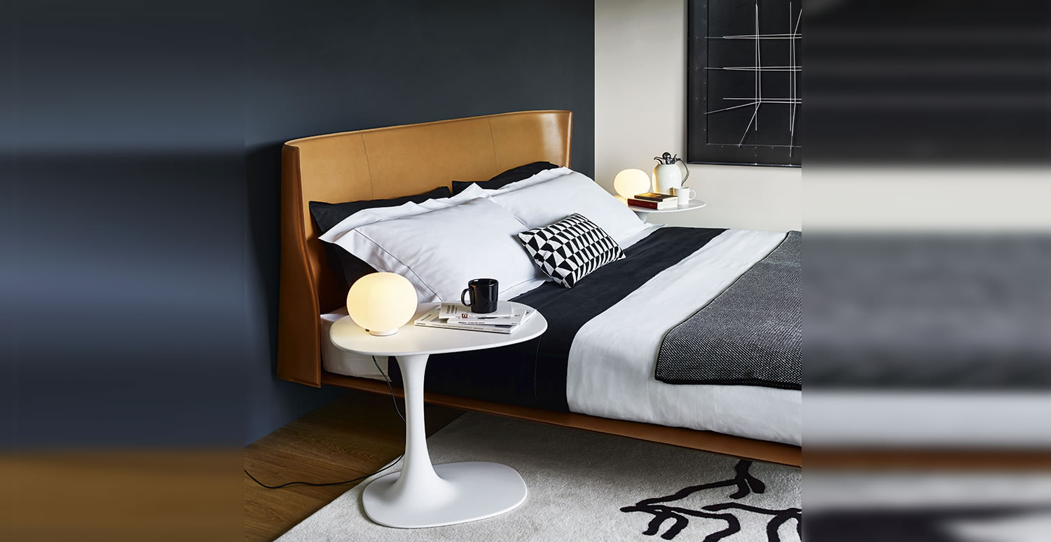 Awa B&B Italia - coffe tables B&B Italia