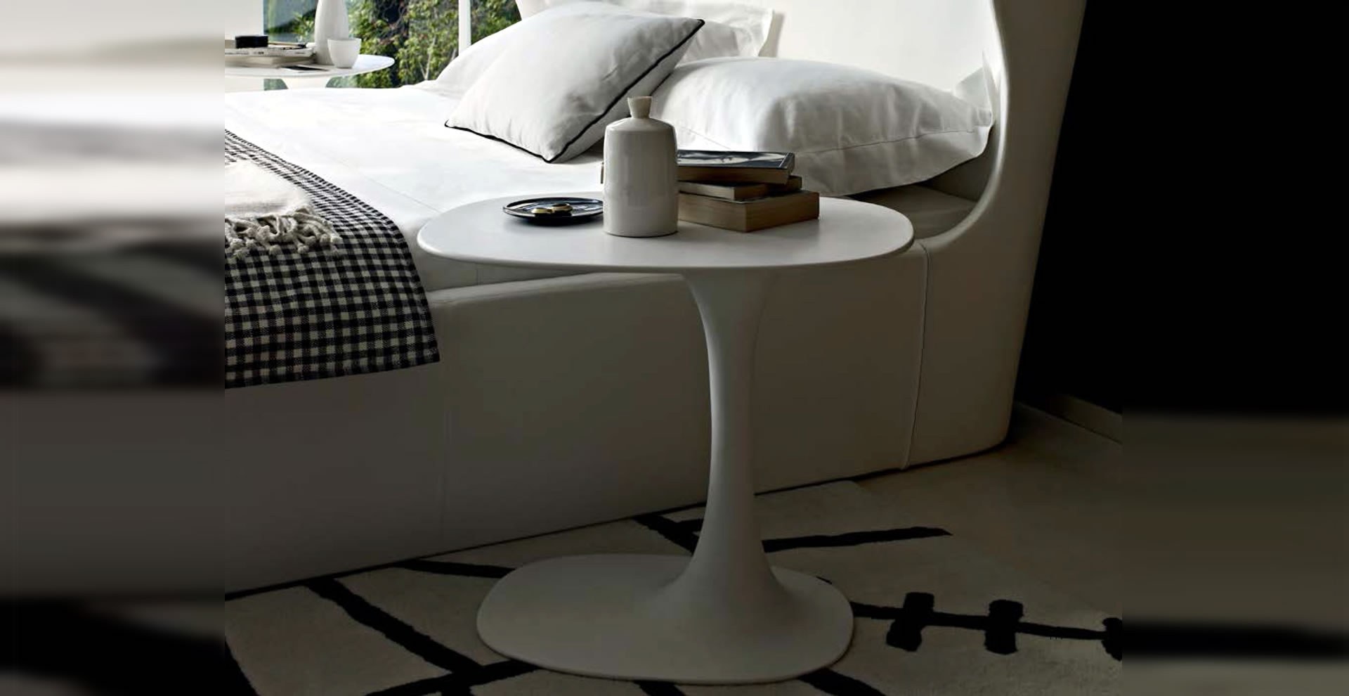 Awa B&B Italia - coffe tables B&B Italia