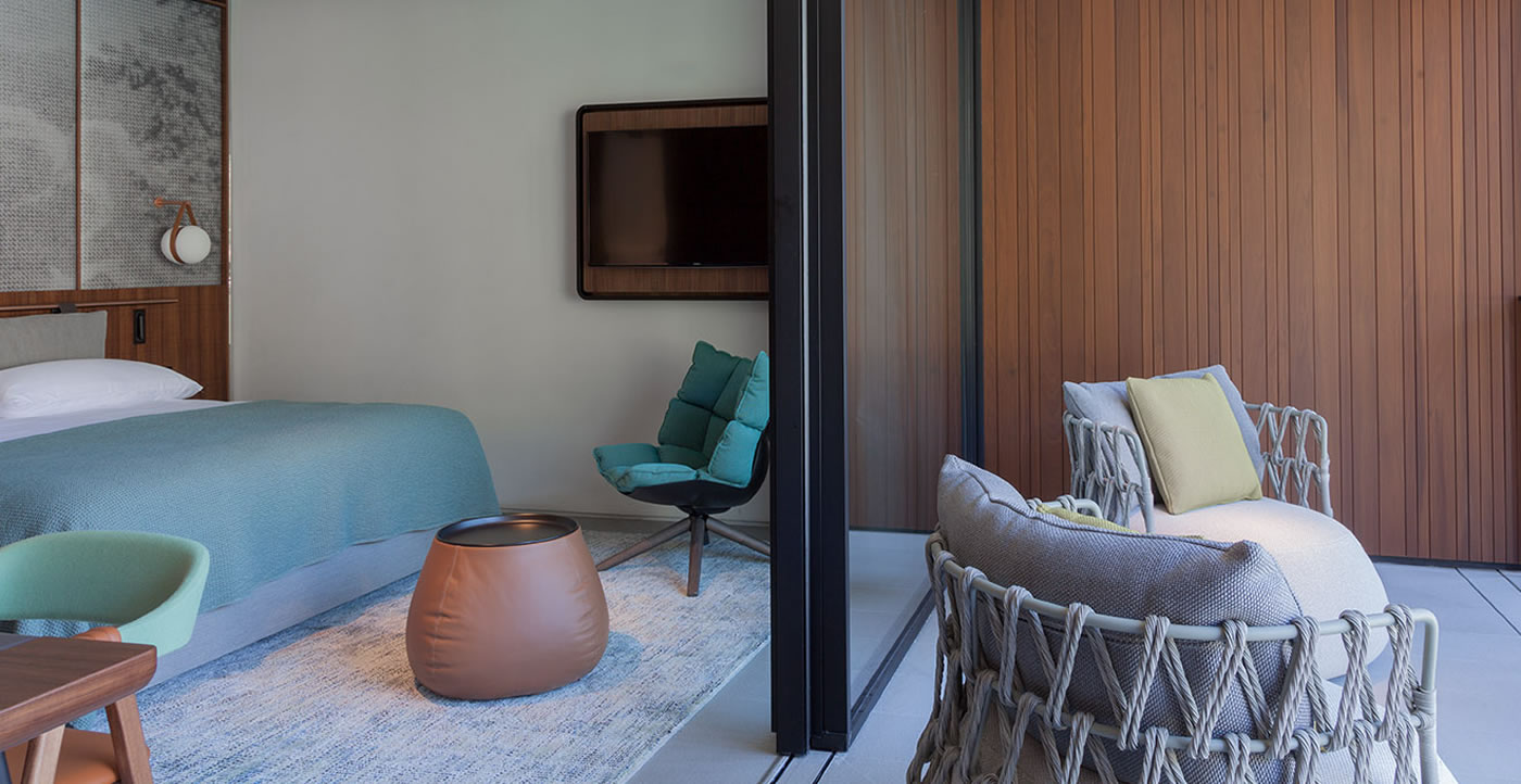 Fat-Fat B&B Italia – Lady-Fat B&B Italia - tavolini B&B Italia