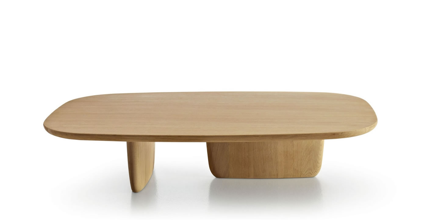 Tobi-Ishi B&B Italia - coffe tables B&B Italia