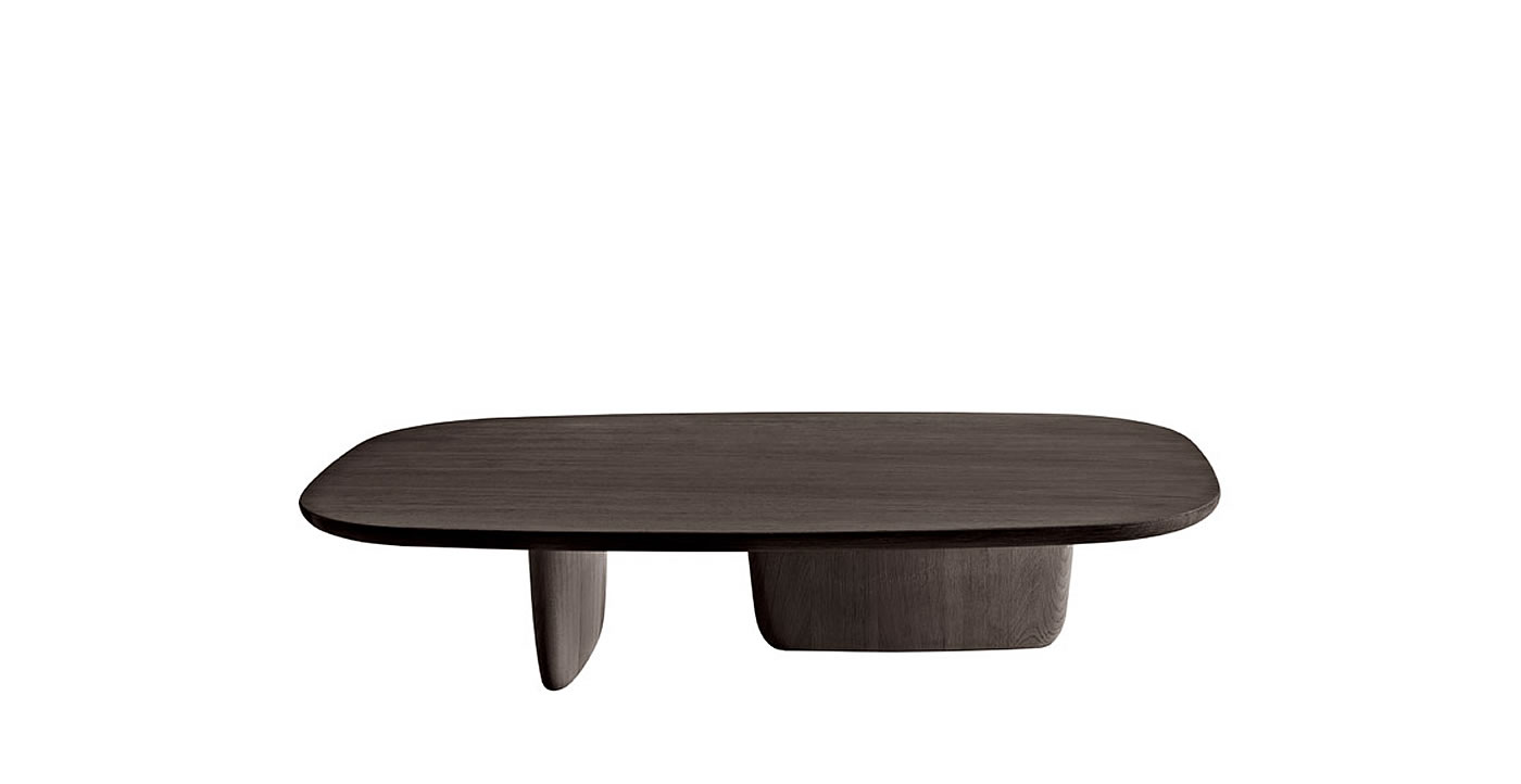 Tobi-Ishi B&B Italia - coffe tables B&B Italia