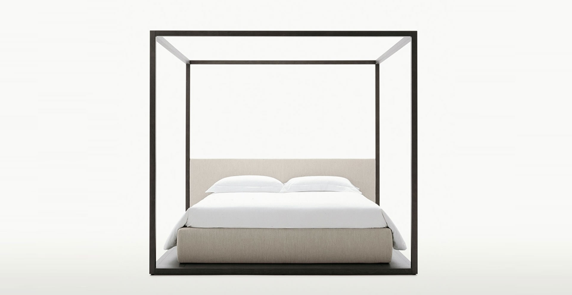 letto Alcova Maxalto - letti maxalto