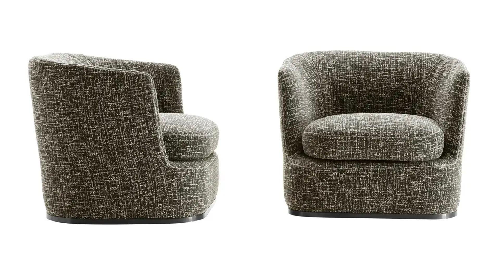 armchair Apollo Maxalto - armchair maxalto