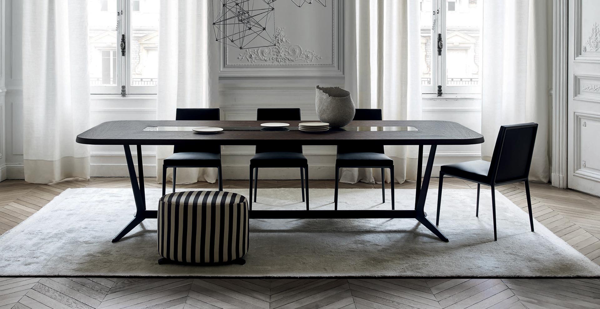 table Astrum Maxalto - tables maxalto