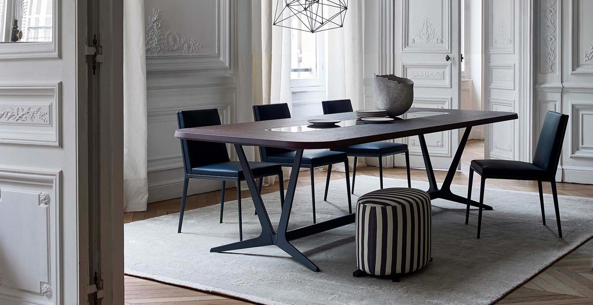 table Astrum Maxalto - tables maxalto